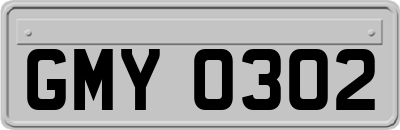 GMY0302