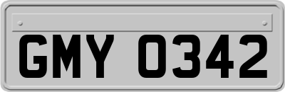 GMY0342