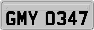 GMY0347