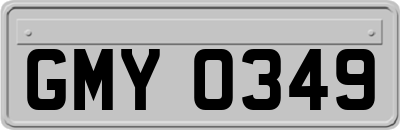 GMY0349