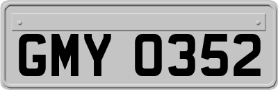 GMY0352