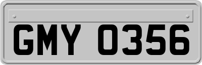 GMY0356