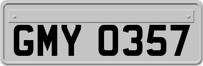 GMY0357