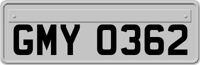 GMY0362