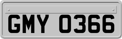 GMY0366
