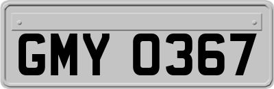 GMY0367