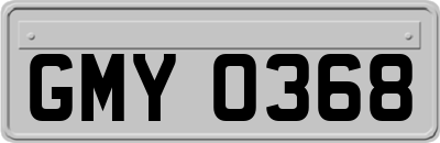 GMY0368