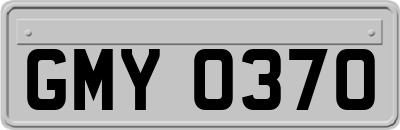 GMY0370