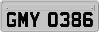 GMY0386