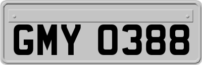 GMY0388