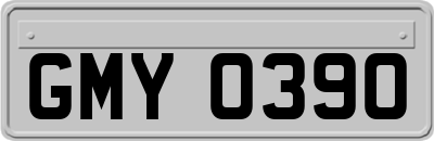 GMY0390