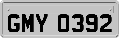 GMY0392
