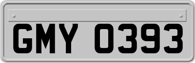 GMY0393