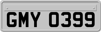 GMY0399