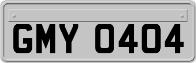GMY0404