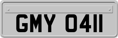 GMY0411