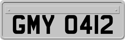 GMY0412
