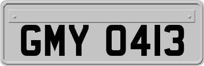 GMY0413