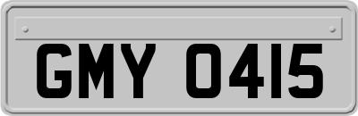 GMY0415