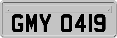 GMY0419
