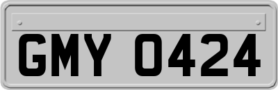GMY0424