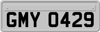GMY0429