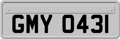 GMY0431
