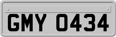 GMY0434