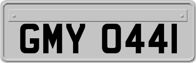 GMY0441