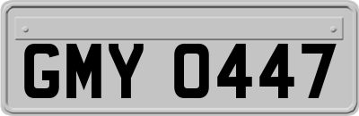 GMY0447