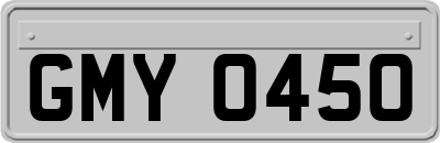 GMY0450