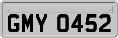 GMY0452