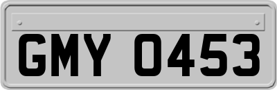 GMY0453