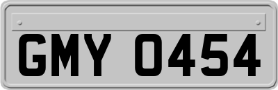 GMY0454