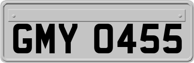 GMY0455