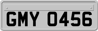 GMY0456