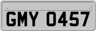 GMY0457