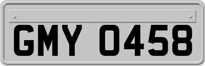 GMY0458