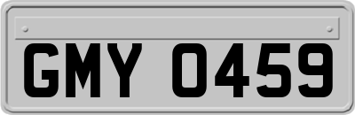 GMY0459