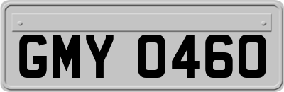 GMY0460