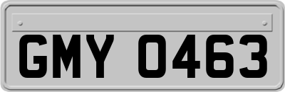 GMY0463