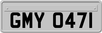 GMY0471