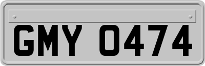 GMY0474