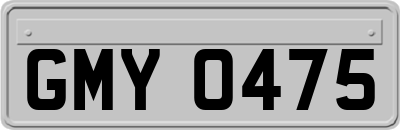 GMY0475