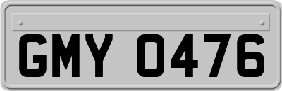 GMY0476