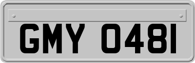 GMY0481