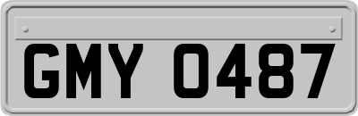 GMY0487