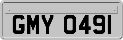 GMY0491