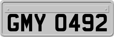 GMY0492