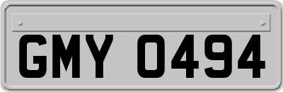 GMY0494